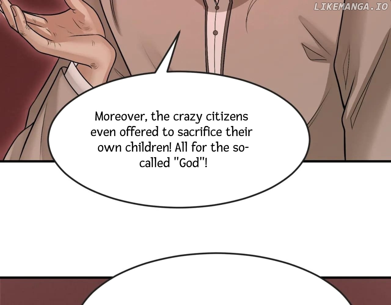 Era of the Haunted Chapter 155 - page 111